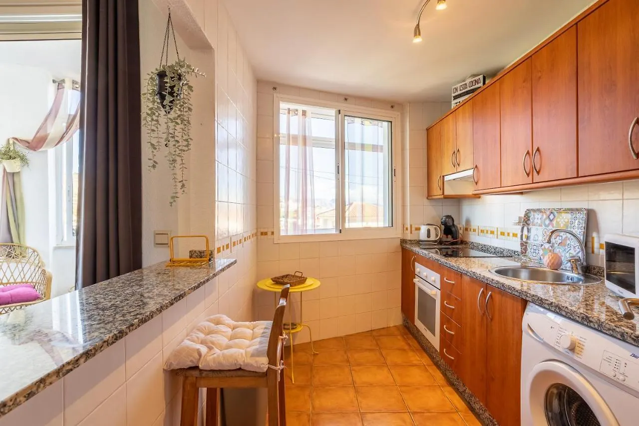 Piso Penoncillo Apartment Torrox