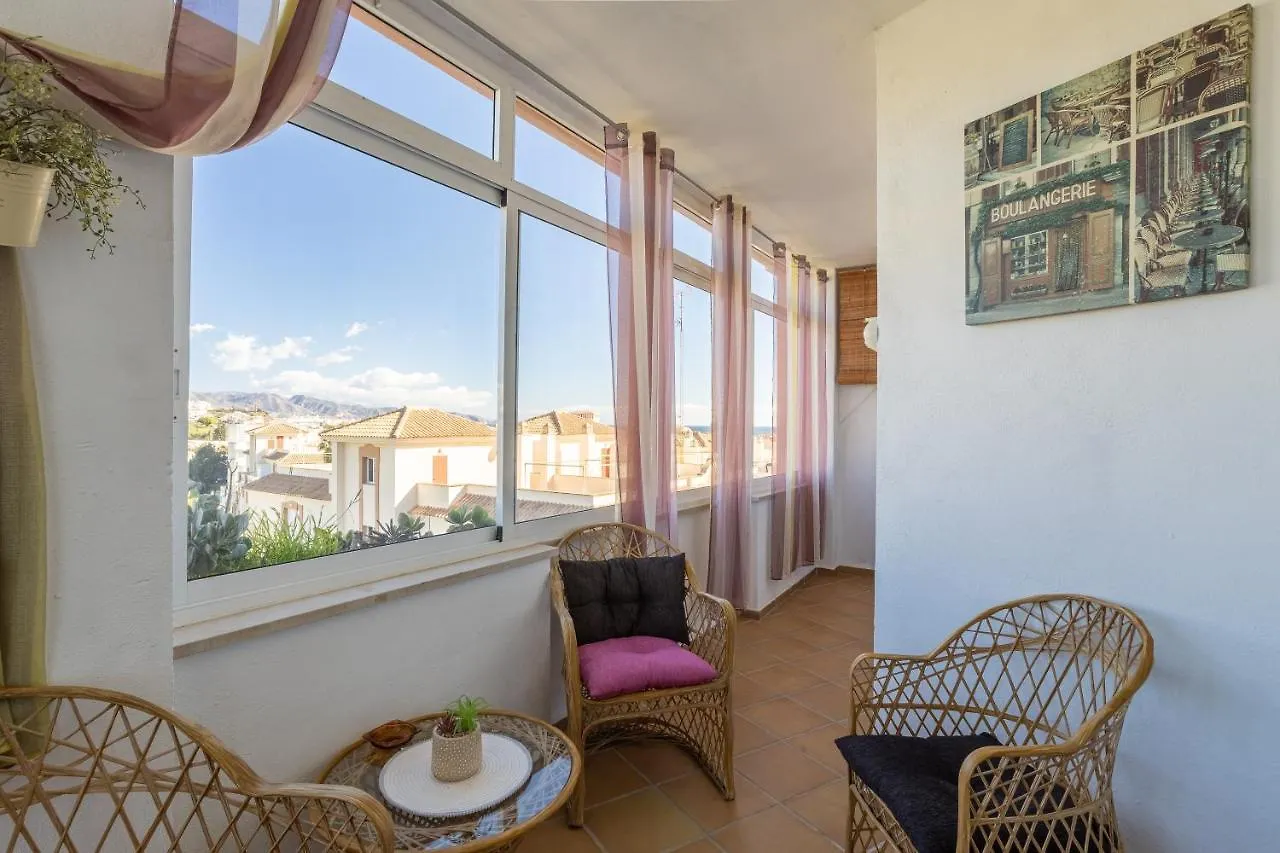 Piso Penoncillo Apartment Torrox Spain