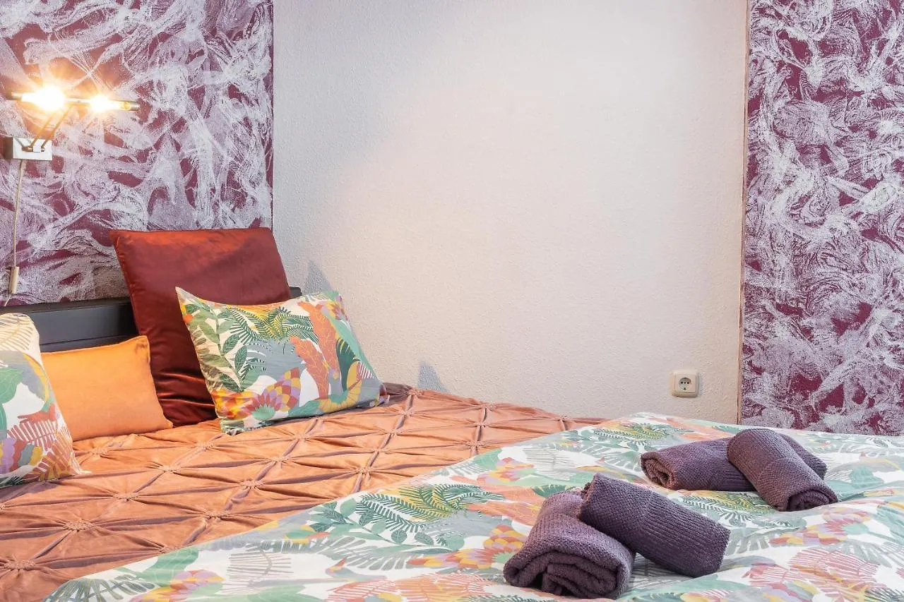 Apartamento Piso Peñoncillo Torrox 0*,  España