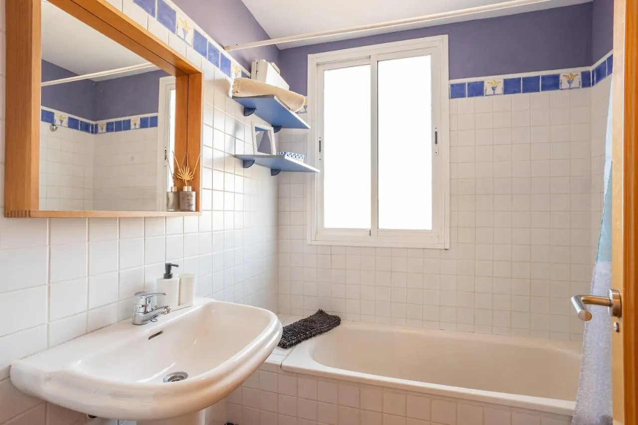 Apartamento Piso Peñoncillo Torrox 0*,