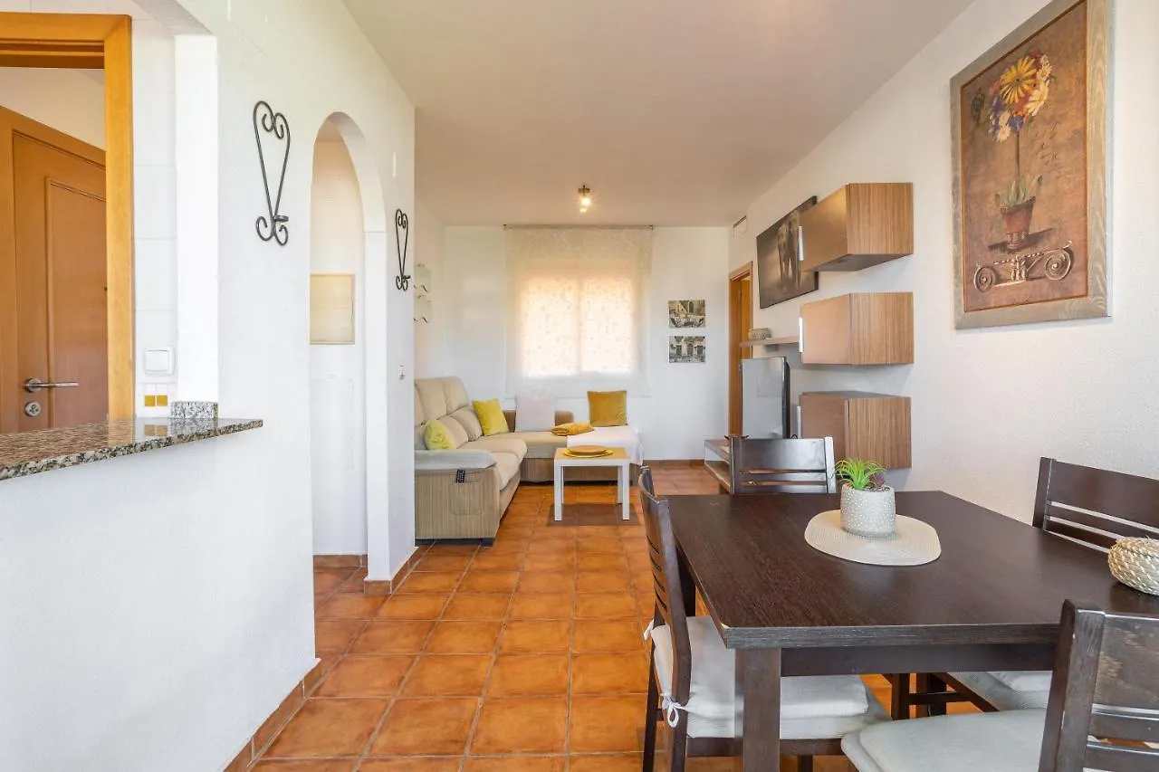 Apartamento Piso Peñoncillo Torrox 0*,  España