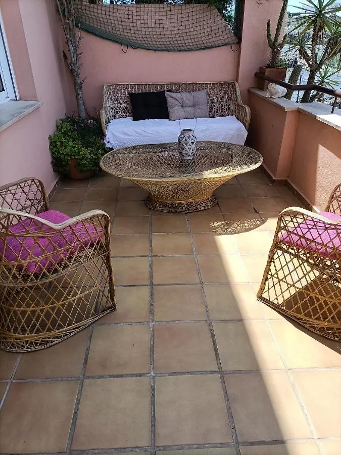 Apartamento Piso Peñoncillo Torrox
