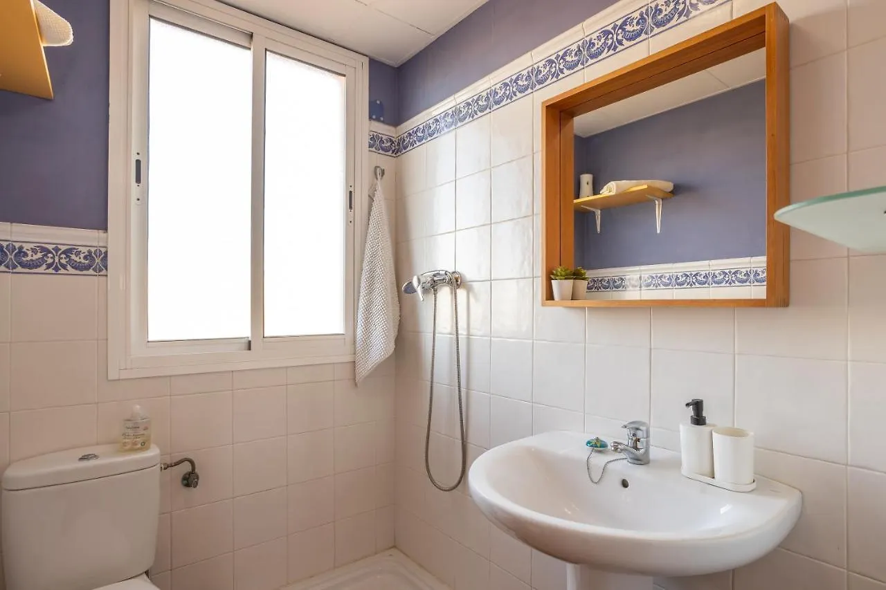 Piso Penoncillo Apartment Torrox