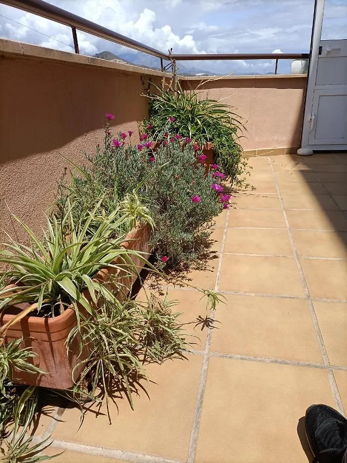 Piso Penoncillo Apartment Torrox