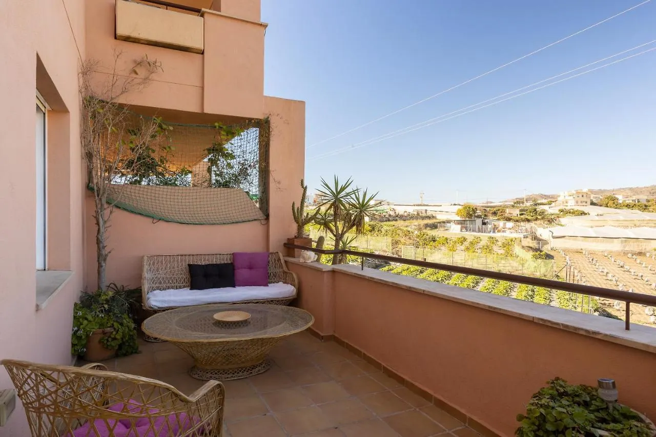 Piso Penoncillo Apartment Torrox